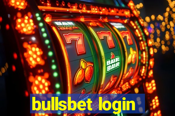 bullsbet login